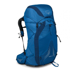 Exos 48 Blue Ribbon - Sac A Dos | Osprey