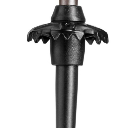 Cressida Fx Carbon 100-120cm - Batons | Leki