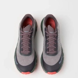 Tomir 2.0 Burgundy - Chaussures | Nnormal