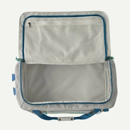 Bh Duffel 55 Birch White - Sac Expedition | Patagonia