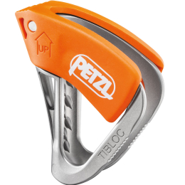Tibloc - Bloqueur | Petzl
