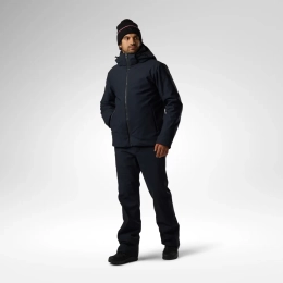 Veste Resort Softshell Black - Veste | Rossignol