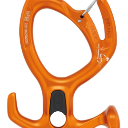 Pirana Guide - Equipement De Securite Canyon | Petzl