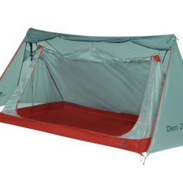 Den 2 Oil Blue - Tente | Ferrino