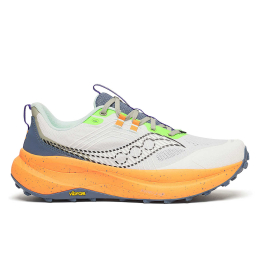 Xodus Ultra 4 White Tumeric - Chaussures | Saucony