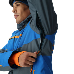 Veste Titan Slate Blue