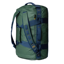 Base Camp Voyager Duffel 42l Duck Green Shady Blue | The North Face