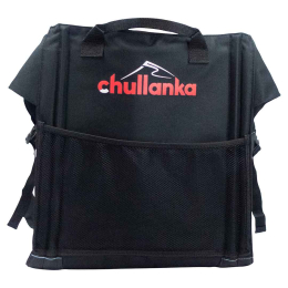 Climb-seat Vertica - Chaise | Chullanka