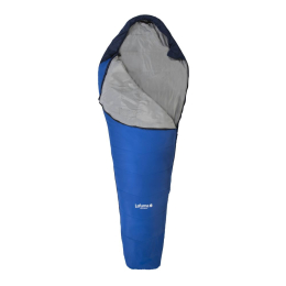 Active 10 Azur Blue - Sac De Couchage | Lafuma