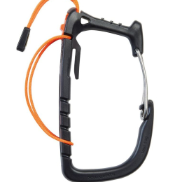 Porte-broches Caritool Evo New - Mousquetons | Petzl