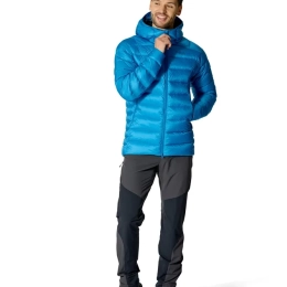 Doudoune Electron Pro Maya Blue - Doudoune | Rab