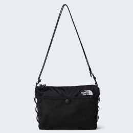 Terra Lumbar Pouch Tnf Black/tnf White - Pochettes Bananes Sacoches