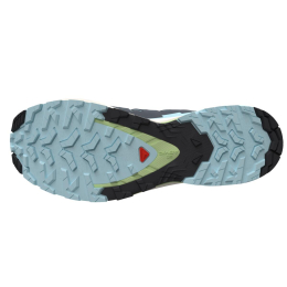 Xa Pro 3d V9 Femme Iced Aqua Green - Chaussures | Salomon