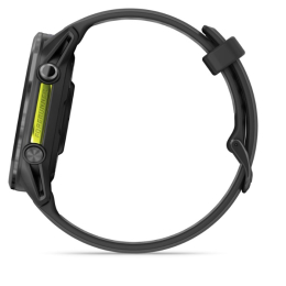 Forerunner 970 Black / Amp Yellow - Gps | Garmin