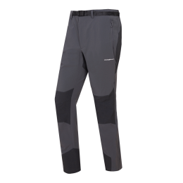 Pantalon Prote Vn Dark Shadow Black - Pantalon | Trango