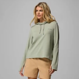 Sweat Femme Sun Trek Safari - Tee Shirt Ml | Columbia Sportswear