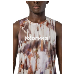 Race Tank 02 Fade Print - Debardeur | Nnormal