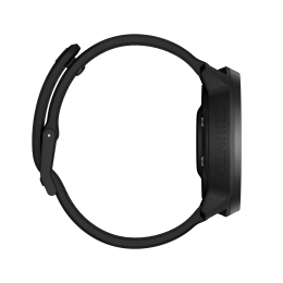 Suunto Run 2 All Black 4gb - Montre | Suunto