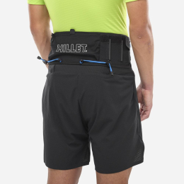 Ceinture Intense Belt Black - Trail | Millet