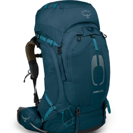 Atmos Ag 65 Venture Blue - Sac A Dos | Osprey
