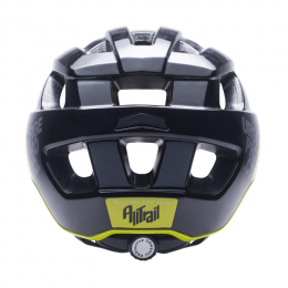 Alltrail Noir - Casque | Urge