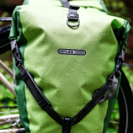 Back-roller Plus Cr 40l Granite Black - Equipement Outdoor | Ortlieb