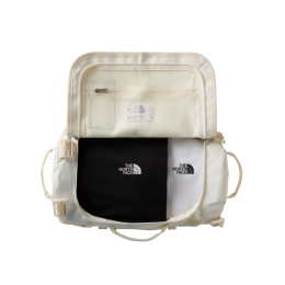 Base Camp Duffel Xs White Dune - Sac Expedition | The North Face