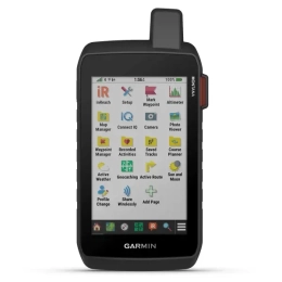 Montana 760i Topoactive - Gps | Garmin