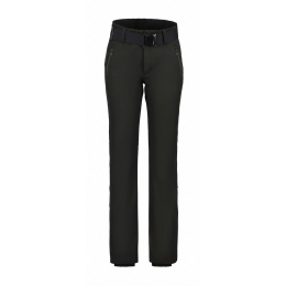 Pantalon Femme Joentaus Noir