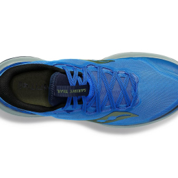 Xodus Ultra 2 Superblue Night - Chaussures | Saucony