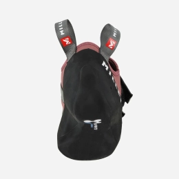 Easy Up 5c Femme Rose Brown - Chaussons | Millet