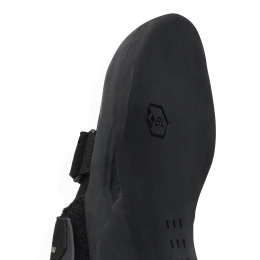 M MOMENTUM CLIMBING SHOES MOONSTONE BLACK