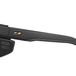 Shield Black Reactive 2-4 - Lunettes | Julbo