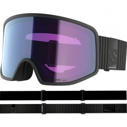 Sentry Pro Sigma Photochromic Black/Sky Blue – S1-S3