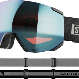Masque Radium Photo Blue - Masque | Salomon
