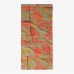 Tour De Cou Original Ecostretch Trem Citronella - Tour De Cou | Buff