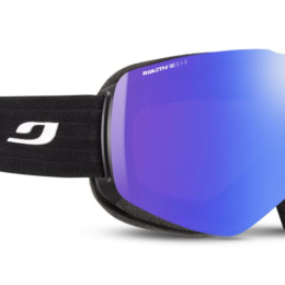 Shadow Noir Catégorie 1 à 3 - Masque | Julbo