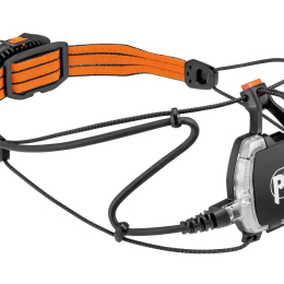 Nao Lt Orange - Lampe Frontale | Petzl