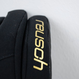 Gants Tessa Stormbloxx Black Gold - Gants | Reusch