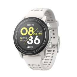 Pace 3 Silicone White - Gps | Coros