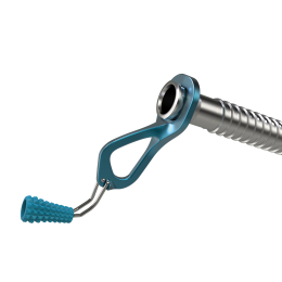 Broche Aero - Broche A Glace | Blue Ice