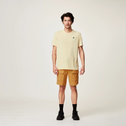 T-shirt Timont Urban Wood - Tee Shirt Mc | Picture Organic Clothing