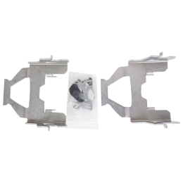 Prime Universal Crampons - Pieces Detachees Fixation | Jones