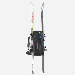 Ubic 30 Black - Sac A Dos | Millet