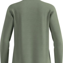 Veste Polaire Grid Fleece Shadow Melange