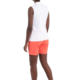 Bazine Blanc - Polo | Icepeak