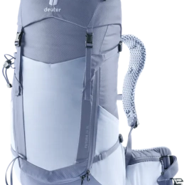 Futura 24 Sl Polar-blujay - Sac A Dos | Deuter
