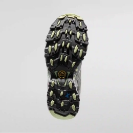 Ultra Raptor 2 Mid Leather Gtx Charcoal Femme