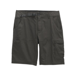 Short Stretch Zion II Dark Iron - Pantalon | Prana
