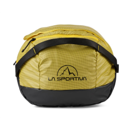 Nomad 40 Duffel Bag Yellow / Black - Sac Expedition | La Sportiva
